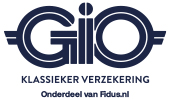 Gio Klassieker Verzekering Logo